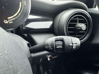 MINI HATCH Cooper S Electric Level 2 3dr