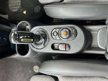 MINI HATCH Cooper S Electric Level 2 3dr