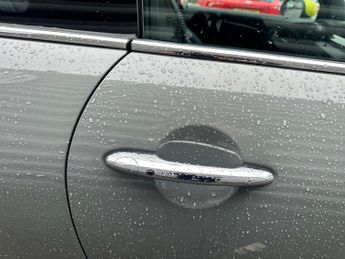 MINI HATCH Cooper S Electric Level 2 3dr