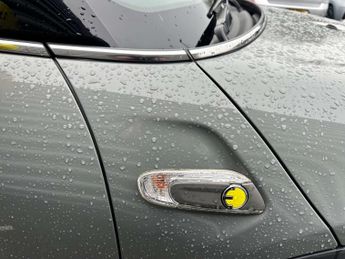 MINI HATCH Cooper S Electric Level 2 3dr