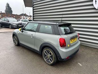MINI HATCH Cooper S Electric Level 2 3dr