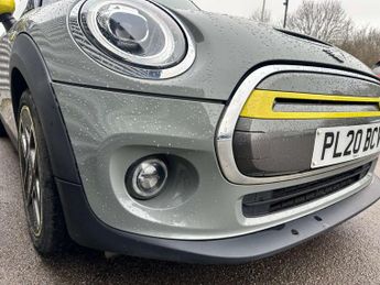 MINI HATCH Cooper S Electric Level 2 3dr
