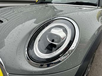 MINI HATCH Cooper S Electric Level 2 3dr