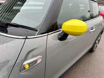 MINI HATCH Cooper S Electric Level 2 3dr