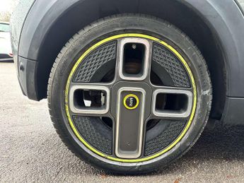 MINI HATCH Cooper S Electric Level 2 3dr