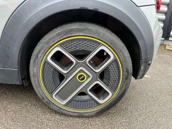 MINI HATCH Cooper S Electric Level 2 3dr