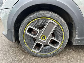 MINI HATCH Cooper S Electric Level 2 3dr