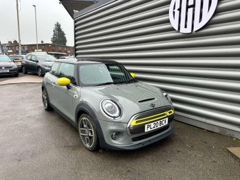 MINI HATCH Cooper S Electric Level 2 3dr