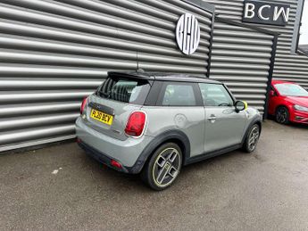 MINI HATCH Cooper S Electric Level 2 3dr
