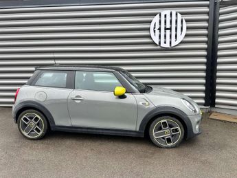 MINI HATCH Cooper S Electric Level 2 3dr
