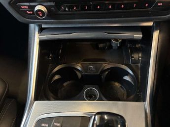 BMW 3 SERIES 2.0 330E M Sport Auto 4dr