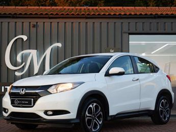 Honda HR-V 1.6 HR-V SE Navi i-DTec 5dr