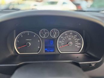HYUNDAI I30 1.6 I30 Premium CRDI Auto 5dr