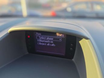 FORD FIESTA 1.4 Fiesta Titanium Auto 5dr