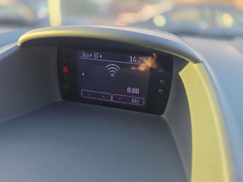 FORD FIESTA 1.4 Fiesta Titanium Auto 5dr