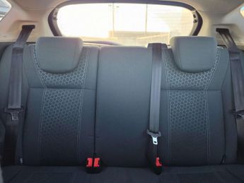 FORD FIESTA 1.4 Fiesta Titanium Auto 5dr