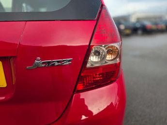 HONDA JAZZ 1.3 Jazz SE CVT 5dr