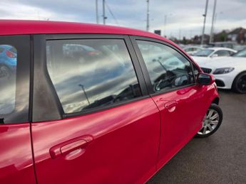 HONDA JAZZ 1.3 Jazz SE CVT 5dr