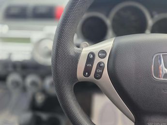 HONDA JAZZ 1.3 Jazz SE CVT 5dr