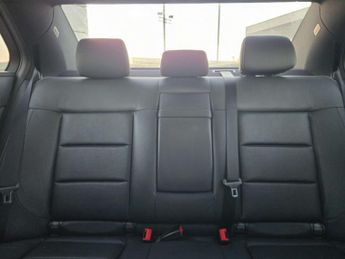 MERCEDES-BENZ E-CLASS 2.1 E250 AMG Sport CDi Auto 4dr