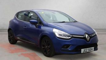 Renault Clio 0.9 Clio Dynamique S Nav TCe 5dr