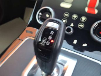 LAND ROVER RANGE ROVER EVOQUE 2.0 Range Rover Evoque R-Dynamic SE D Automatic 4WD 5dr - NATION