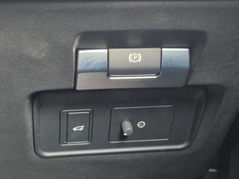 LAND ROVER RANGE ROVER EVOQUE 2.0 Range Rover Evoque R-Dynamic SE D Automatic 4WD 5dr - NATION