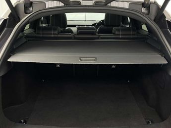 Land Rover RANGE ROVER VELAR 2.0 Range Rover Velar R-Dynamic SE D180 Auto 4WD 5dr