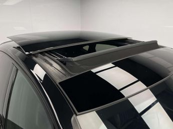 Audi Q3 2.0 Q3 Sportback 40 TDI S Line Edition 1 Quattro Semi-Auto 4WD 5