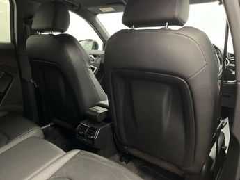 Audi Q3 2.0 Q3 Sportback 40 TDI S Line Edition 1 Quattro Semi-Auto 4WD 5