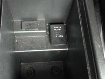 Mitsubishi Outlander 2.0 Outlander GX 3h PHEV Auto 4WD 5dr