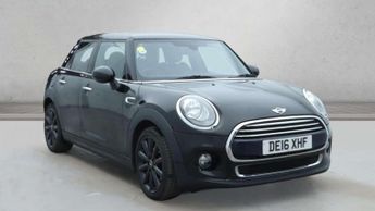 MINI Hatch 1.5 Cooper 5dr