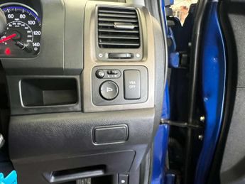 HONDA CR-V 2.0 CR-V EX i-VTec Auto 4WD 5dr