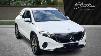 Mercedes EQA EQA 250 Sport 5dr