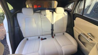 MERCEDES-BENZ EQA EQA 250 Sport 5dr