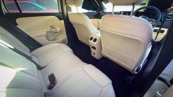 MERCEDES-BENZ EQA EQA 250 Sport 5dr