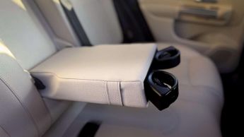 MERCEDES-BENZ EQA EQA 250 Sport 5dr