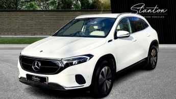 MERCEDES-BENZ EQA EQA 250 Sport 5dr