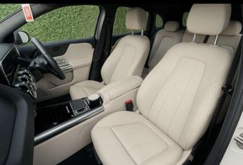 MERCEDES-BENZ EQA EQA 250 Sport 5dr