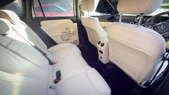 MERCEDES-BENZ EQA EQA 250 Sport 5dr