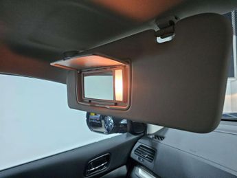 HONDA CR-V 2.0 CR-V SE i-VTec Auto 4WD 5dr