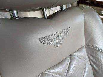 Bentley ARNAGE 6.8 Arnage  T Auto 4dr