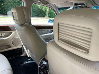 Bentley ARNAGE 6.8 Arnage  T Auto 4dr