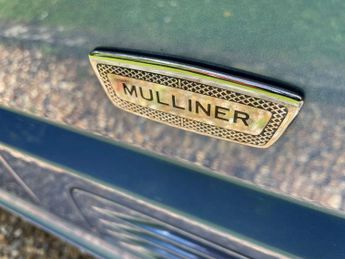 Bentley ARNAGE 6.8 Arnage  T Auto 4dr