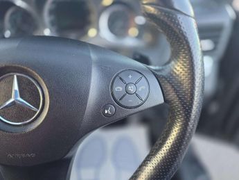 MERCEDES-BENZ E-CLASS 3.0 E350 BlueEfficiency Sport CDi Auto 2dr