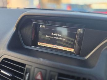 MERCEDES-BENZ E-CLASS 3.0 E350 BlueEfficiency Sport CDi Auto 2dr