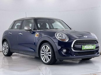 MINI Hatch 1.5 Cooper Seven 5dr