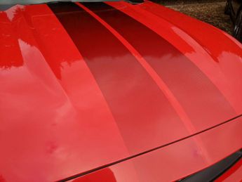 Ford MUSTANG 5.0 Mustang GT Auto 2dr