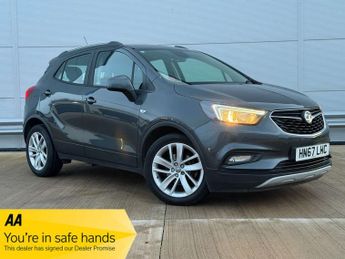 Vauxhall Mokka 1.4 Mokka X Design Nav T S/S 5dr