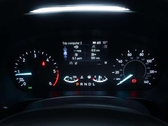 FORD KUGA 2.0 Kuga Titanium EcoBlue 4x4 Auto 4WD 5dr